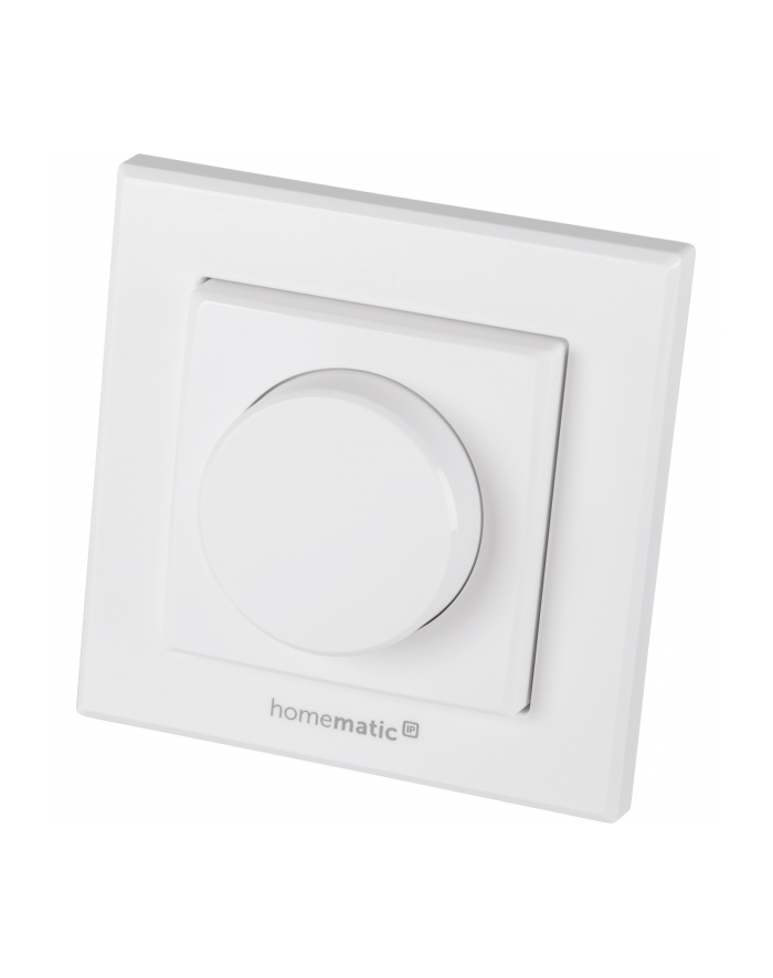 Homematic IP czerwonyary switch Homematic IP-WRCR główny