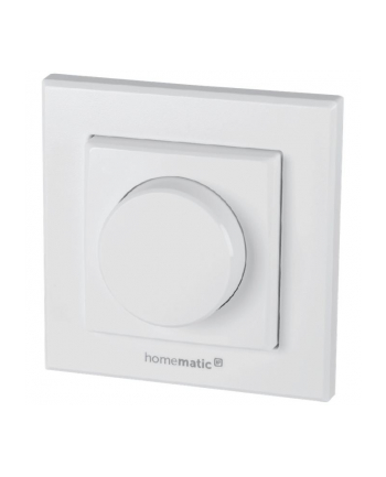 Homematic IP czerwonyary switch Homematic IP-WRCR