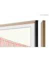 Samsung Frame 2021 removable frame 43 teak - VG-SCFA43TKBXC - nr 18