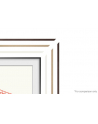 Samsung Frame 2021 removable frame 43 teak - VG-SCFA43TKBXC - nr 20