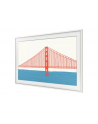 Samsung Frame 2021 removable frame 43 Kolor: BIAŁY VG-SCFA43WTBXC - nr 10