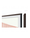 Samsung Frame 2021 removable frame 50 brown VG-SCFA50BWBXC - nr 10