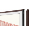 Samsung Frame 2021 removable frame 75 brown VG-SCFA75BWBXC VG-SCFA75BWBXC - nr 1