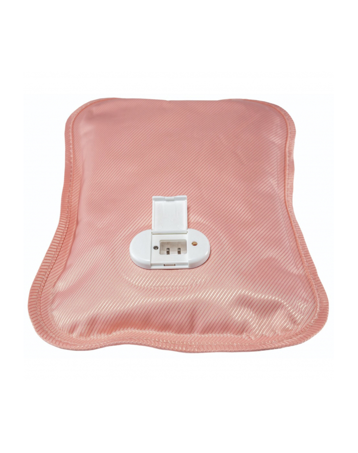 Unold electric hot water bottle Wärmi, heating pad (pink) - 86014 główny