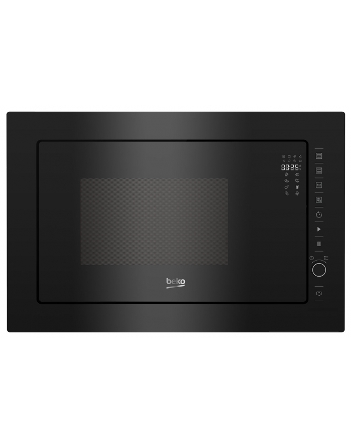 beko Kuchnia mikrofalowa BMCB25433BG główny