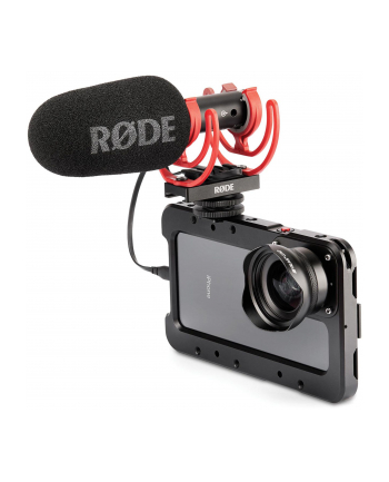 Rode Microphones VideoMic GO II - VMGOII