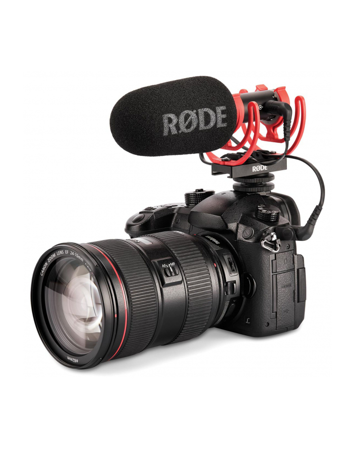 Rode Microphones VideoMic GO II - VMGOII główny