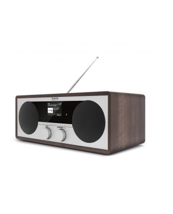 TechniSat DIGITRADIO 451 CD IR brown