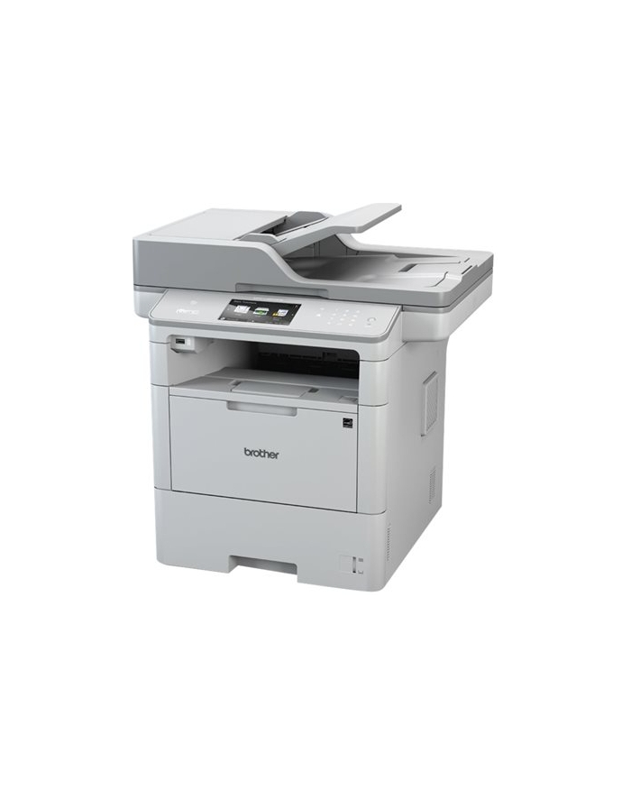 Brother MFC-L6800DW, multifunction printer (grey, USB/(W)LAN, scan, copy, fax) główny