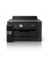 Epson EcoTank ET-16150, inkjet printer (Kolor: CZARNY, USB, LAN, WLAN) - nr 16