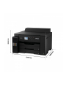Epson EcoTank ET-16150, inkjet printer (Kolor: CZARNY, USB, LAN, WLAN) - nr 17