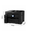 Epson EcoTank ET-M16600, multifunction printer (Kolor: CZARNY, USB, LAN, WLAN, scan, copy) - nr 18