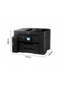 Epson EcoTank ET-M16600, multifunction printer (Kolor: CZARNY, USB, LAN, WLAN, scan, copy) - nr 5