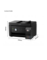 Epson EcoTank ET-4800, multifunction printer (Kolor: CZARNY, scan, copy, fax, USB, LAN, WLAN) - nr 12