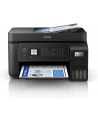 Epson EcoTank ET-4800, multifunction printer (Kolor: CZARNY, scan, copy, fax, USB, LAN, WLAN) - nr 1