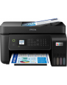 Epson EcoTank ET-4800, multifunction printer (Kolor: CZARNY, scan, copy, fax, USB, LAN, WLAN) - nr 2