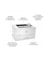 HP LaserJet Enterprise M406dn, laser printer (grey/Kolor: CZARNY, USB, LAN) - nr 114