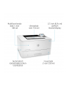 HP LaserJet Enterprise M406dn, laser printer (grey/Kolor: CZARNY, USB, LAN) - nr 38