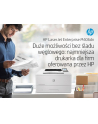 HP LaserJet Enterprise M406dn, laser printer (grey/Kolor: CZARNY, USB, LAN) - nr 89