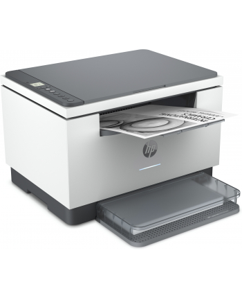HP LaserJet MFP M234dwe, multifunction printer (grey, USB, LAN, WLAN, scan, copy)