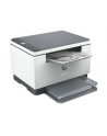 HP LaserJet MFP M234dwe, multifunction printer (grey, USB, LAN, WLAN, scan, copy) - nr 4