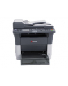 Kyocera FS-1325MFP, multifunction printer (grey/anthracite, USB, LAN, copy, scan, fax) - nr 10