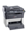 Kyocera FS-1325MFP, multifunction printer (grey/anthracite, USB, LAN, copy, scan, fax) - nr 16