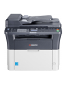 Kyocera FS-1325MFP, multifunction printer (grey/anthracite, USB, LAN, copy, scan, fax) - nr 20