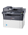 Kyocera FS-1325MFP, multifunction printer (grey/anthracite, USB, LAN, copy, scan, fax) - nr 21
