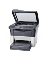 Kyocera FS-1325MFP, multifunction printer (grey/anthracite, USB, LAN, copy, scan, fax) - nr 26
