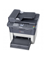 Kyocera FS-1325MFP, multifunction printer (grey/anthracite, USB, LAN, copy, scan, fax) - nr 27