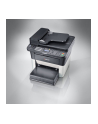 Kyocera FS-1325MFP, multifunction printer (grey/anthracite, USB, LAN, copy, scan, fax) - nr 4