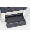 Kyocera FS-1325MFP, multifunction printer (grey/anthracite, USB, LAN, copy, scan, fax) - nr 6