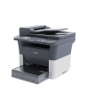 Kyocera FS-1325MFP, multifunction printer (grey/anthracite, USB, LAN, copy, scan, fax) - nr 9