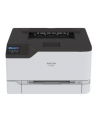 Ricoh P C200W, color laser printer (grey/anthracite, USB, LAN, WLAN) - nr 11