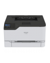 Ricoh P C200W, color laser printer (grey/anthracite, USB, LAN, WLAN) - nr 16