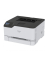 Ricoh P C200W, color laser printer (grey/anthracite, USB, LAN, WLAN) - nr 17