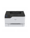 Ricoh P C200W, color laser printer (grey/anthracite, USB, LAN, WLAN) - nr 3