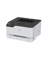 Ricoh P C200W, color laser printer (grey/anthracite, USB, LAN, WLAN) - nr 4