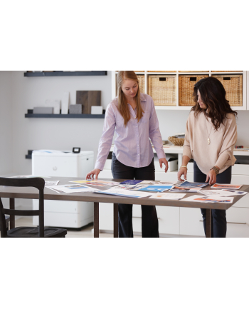 HP Toner Cyan W2001A 6,000 pages