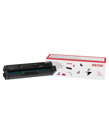 Xerox toner Kolor: CZARNY 3000 pages 006R04391