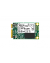 Transcend 128GB MSA372M 520/200 mSATA - nr 1