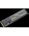 Intenso SSD 250GB Premium M.2 PCIe - nr 16