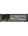 Intenso SSD 250GB Premium M.2 PCIe - nr 17