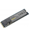Intenso SSD 250GB Premium M.2 PCIe - nr 20