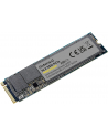 Intenso SSD 250GB Premium M.2 PCIe - nr 8