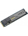 Intenso SSD 250GB Premium M.2 PCIe - nr 9