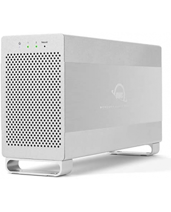 OWC Mercury Elite Pro Dual RAID USB 3.1 nr 1