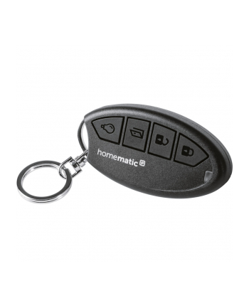 Homematic IP keychain remote control Access Homematic IP-KRCK