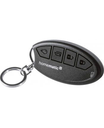 Homematic IP keychain remote control Access Homematic IP-KRCK